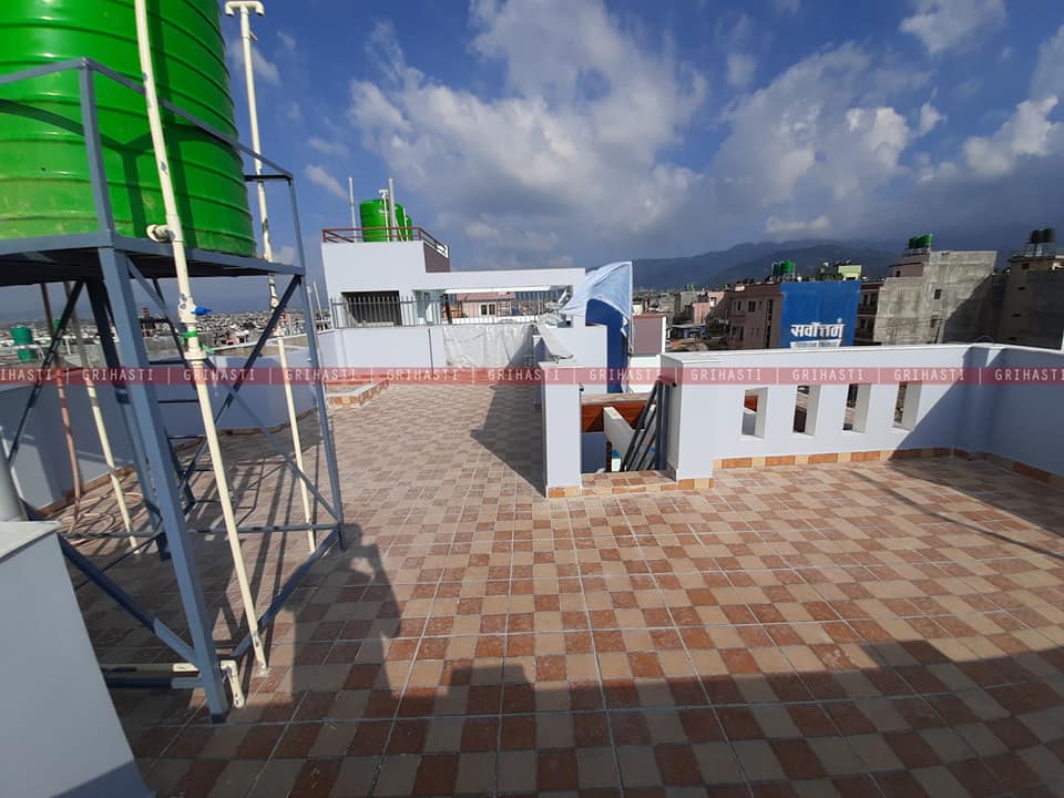 Picture of Mahalaxmi Municipality, Bagmati Province