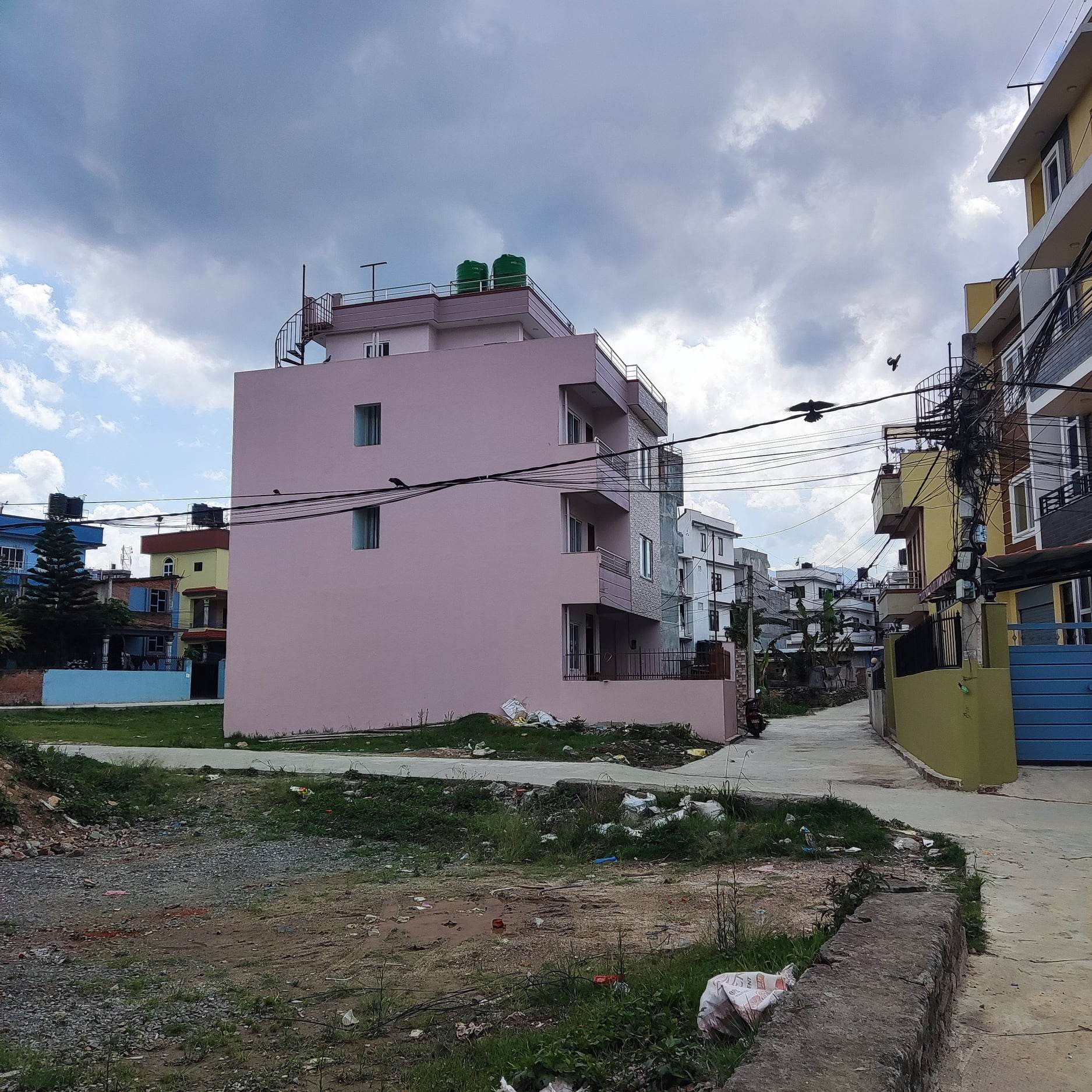 Picture of Lalitpur Metropolitan City, Bagmati