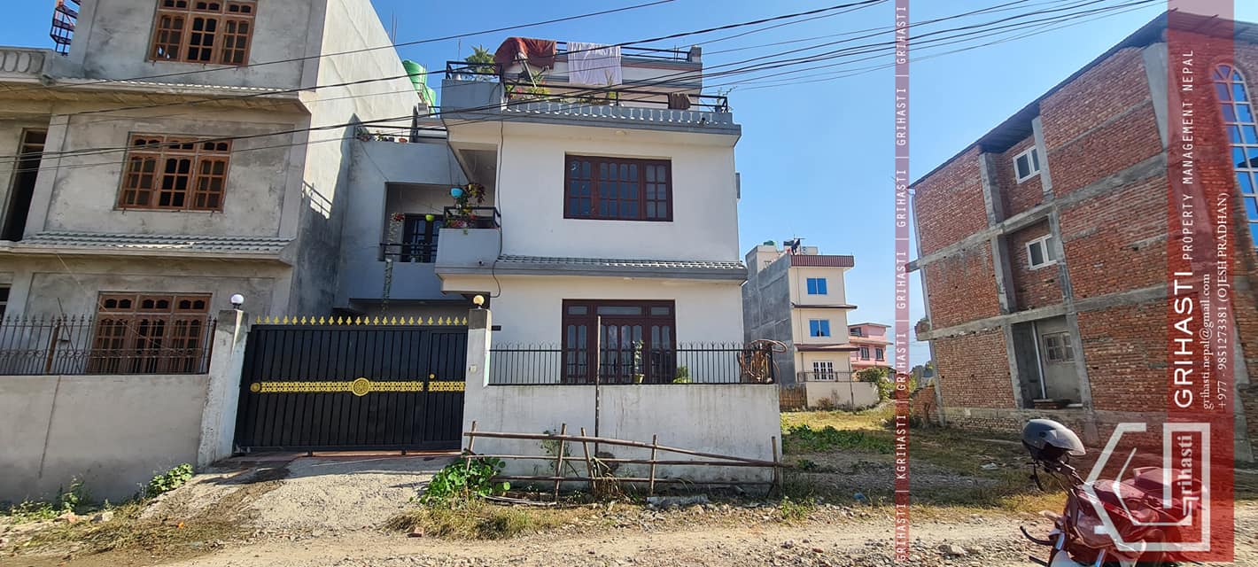 Picture of Mahalaxmi Municipality, Bagmati Province