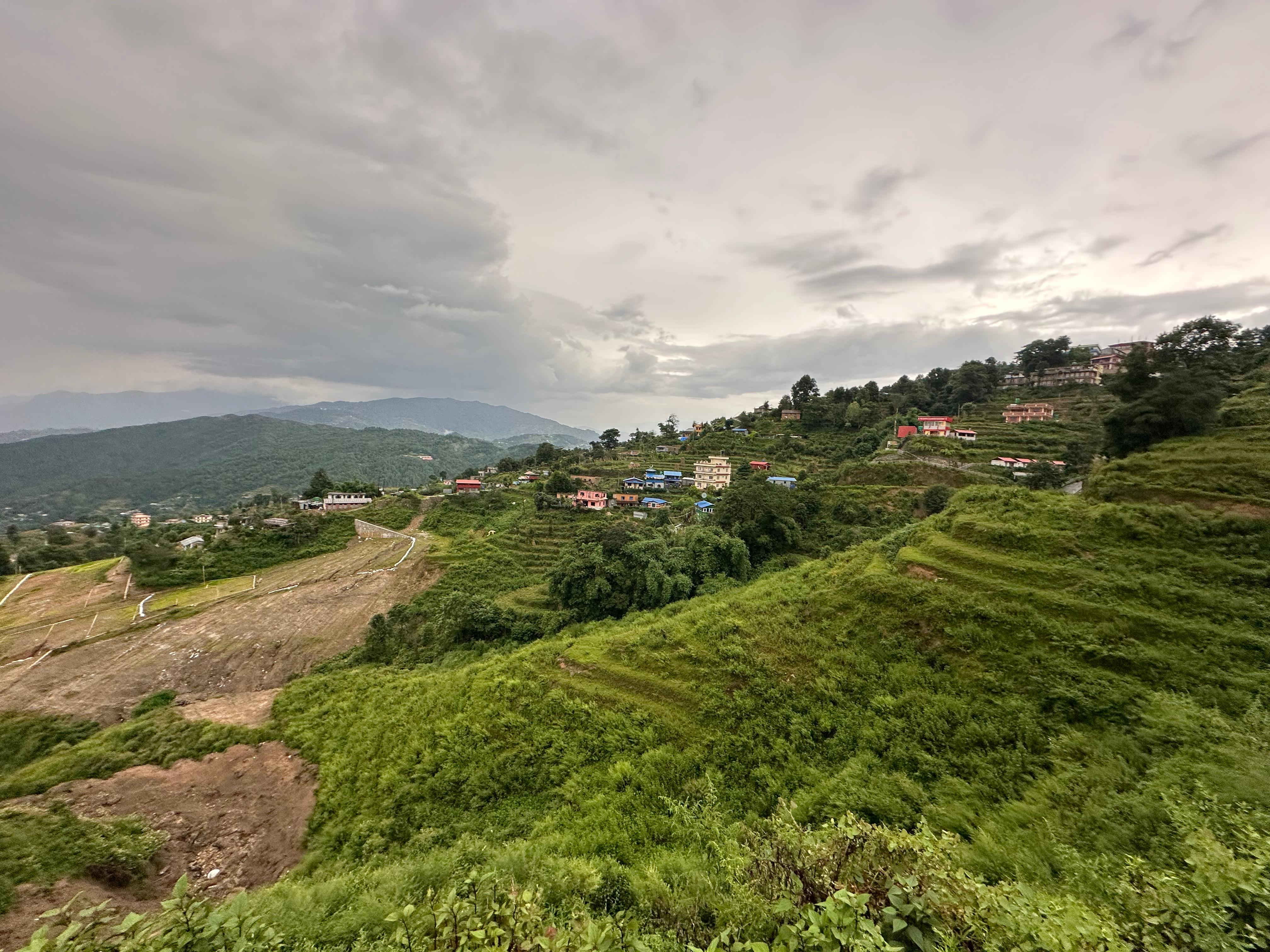 Picture of Changunarayan Municipality, Bagmati