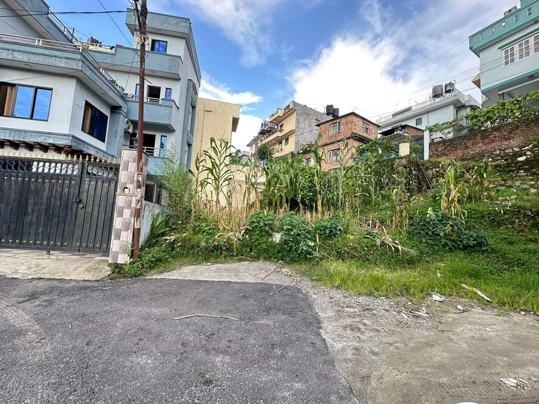 Picture of Tokha Municipality, Bagmati