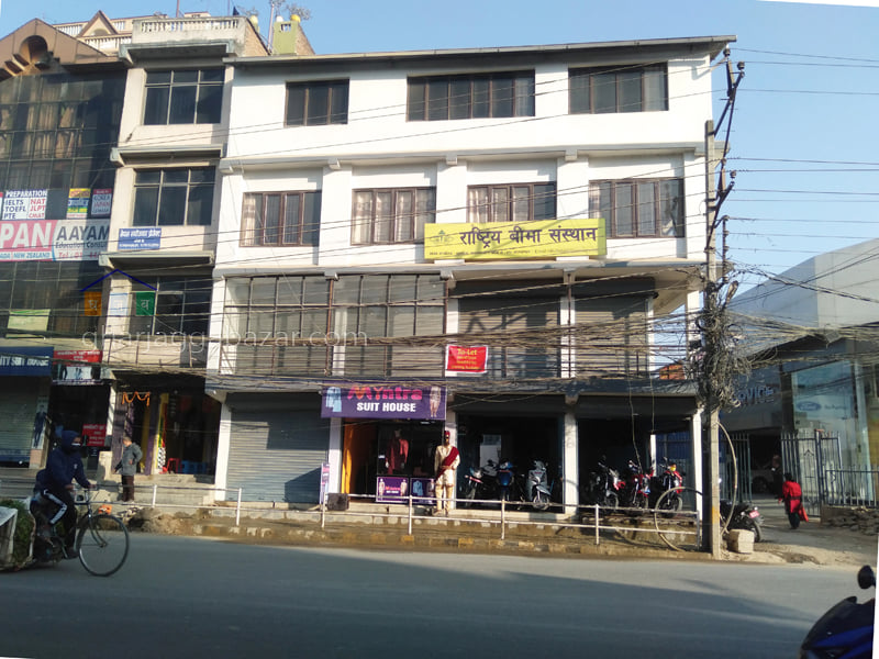 Picture of Kathmandu Metropolitan City, Bagmati