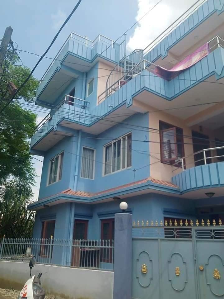 Picture of Mahalaxmi Municipality, Bagmati Province