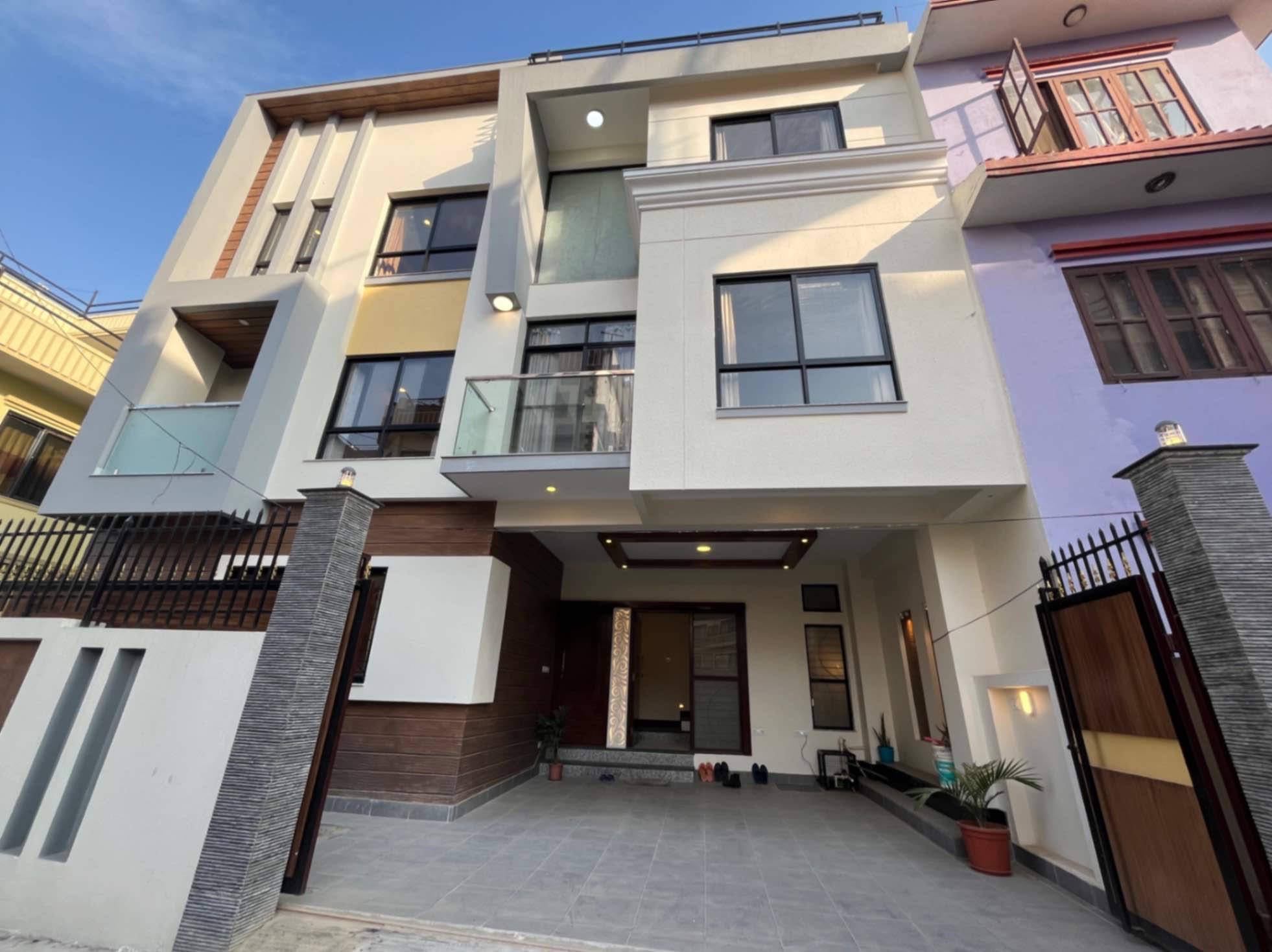 Picture of Lalitpur Metropolitan City, Bagmati