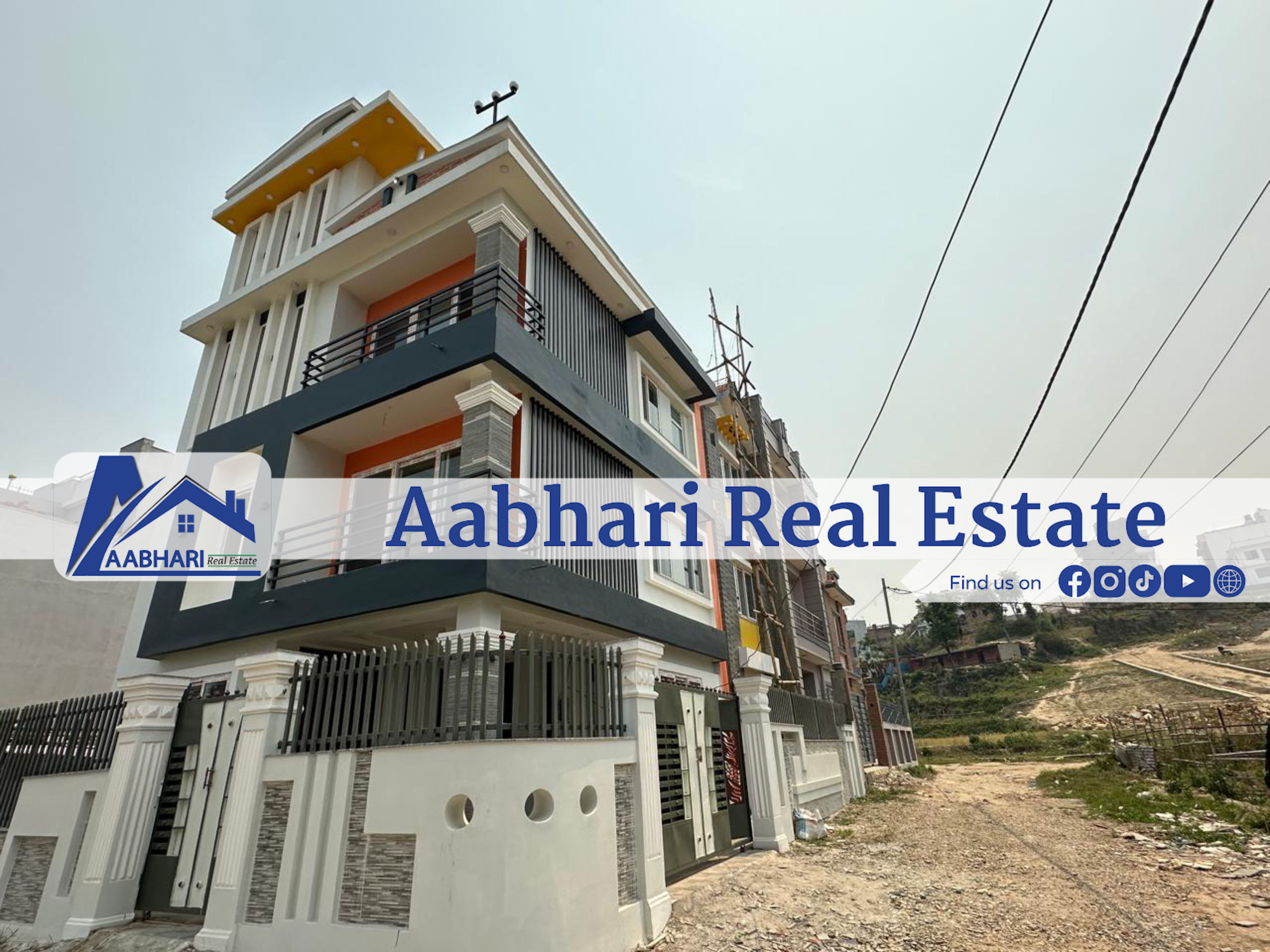 Picture of Mahalaxmi Municipality, Bagmati