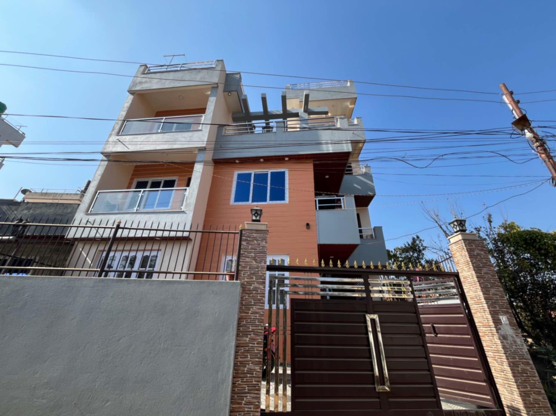 Picture of Lalitpur Metropolitan City, Bagmati