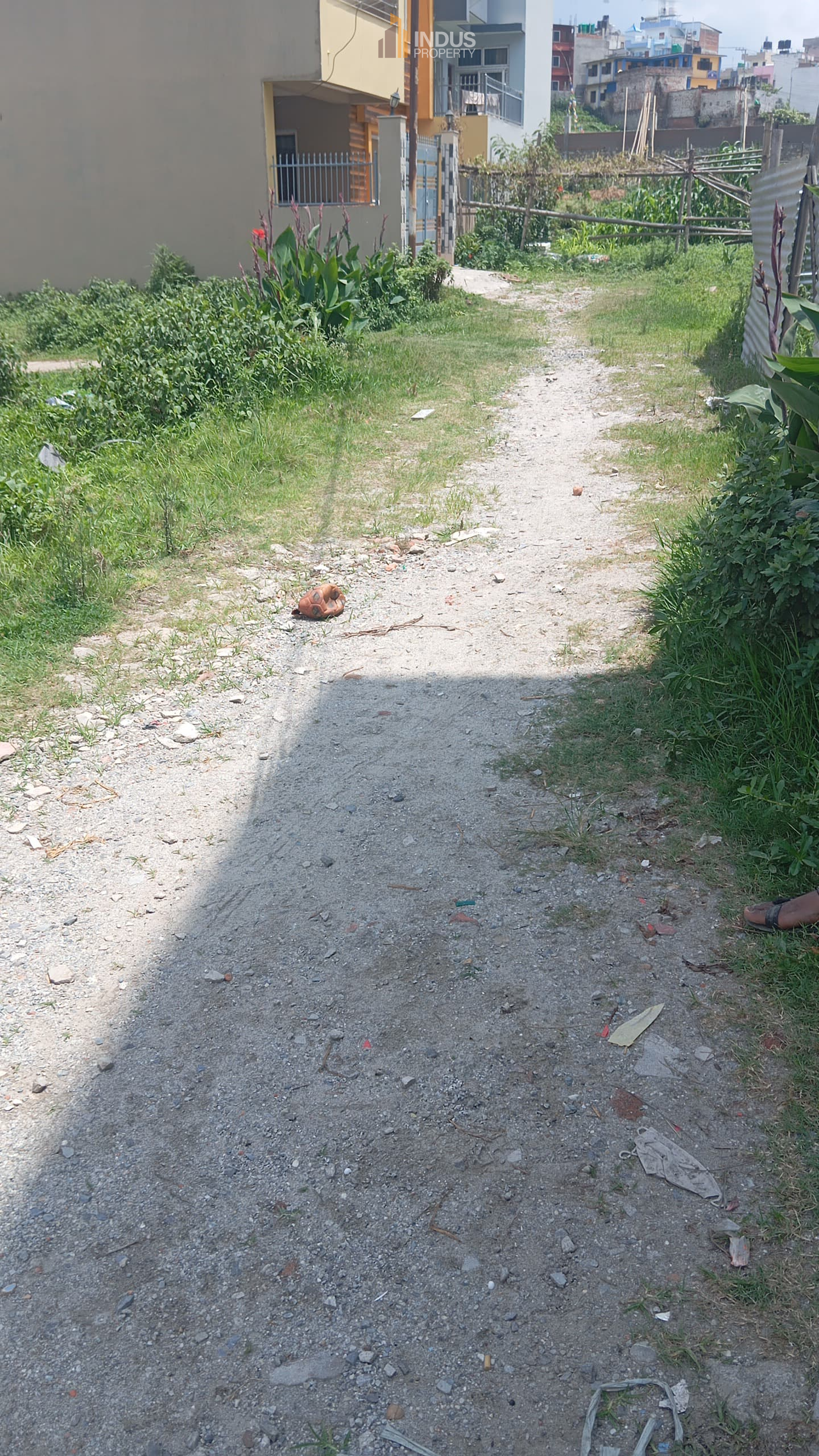 Picture of Mahalaxmi Municipality, Bagmati