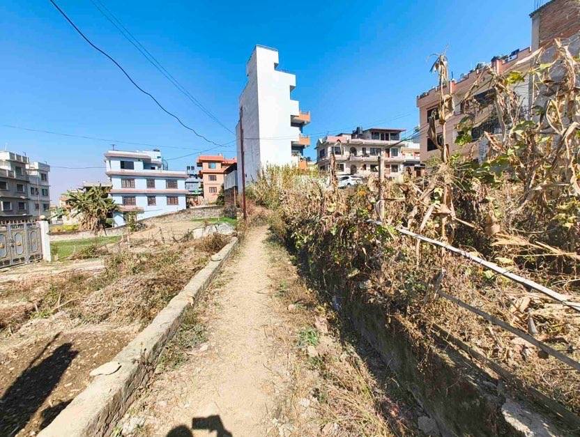 Picture of Mahalaxmi Municipality, Bagmati