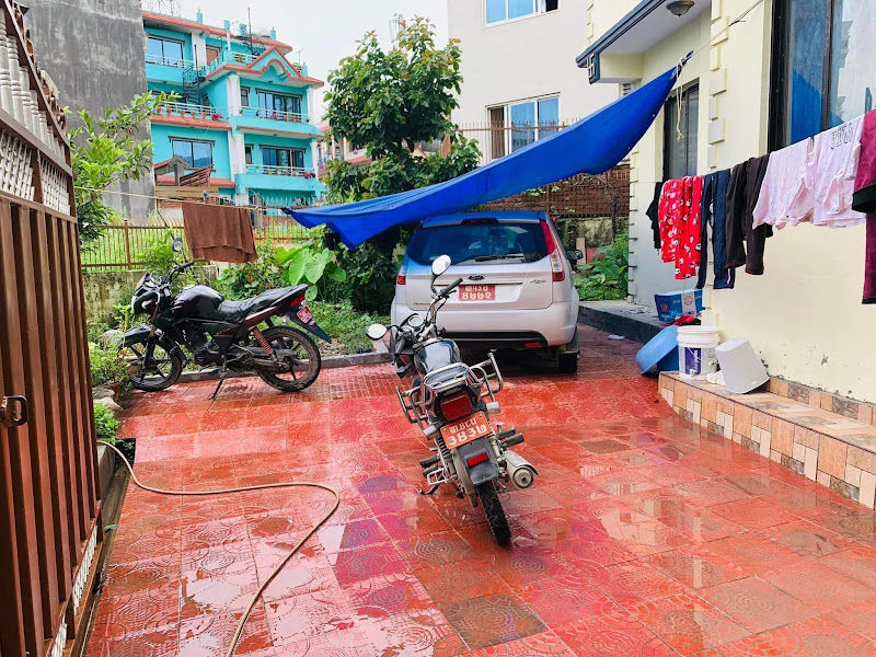 Picture of Kathmandu Metropolitan City, Bagmati