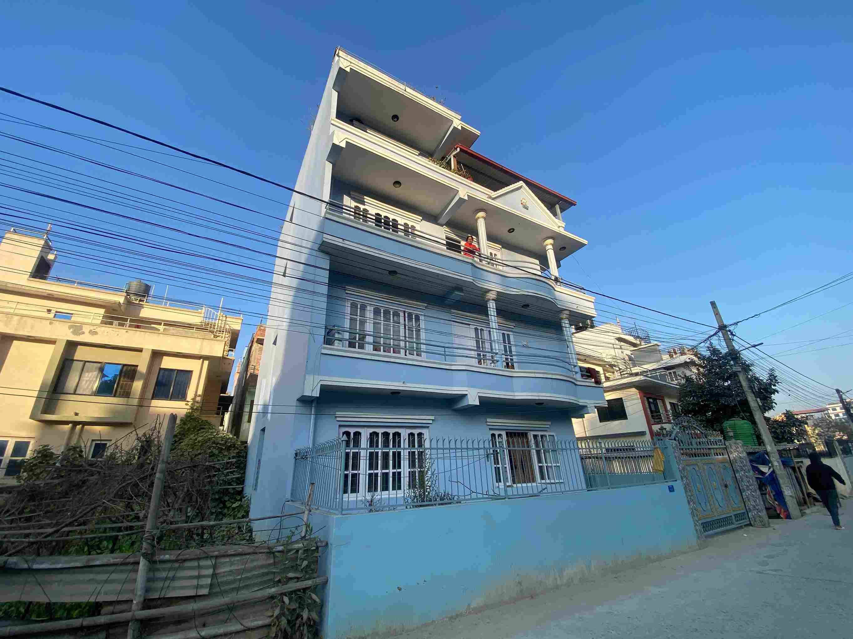 Picture of Lalitpur Metropolitan City, Bagmati