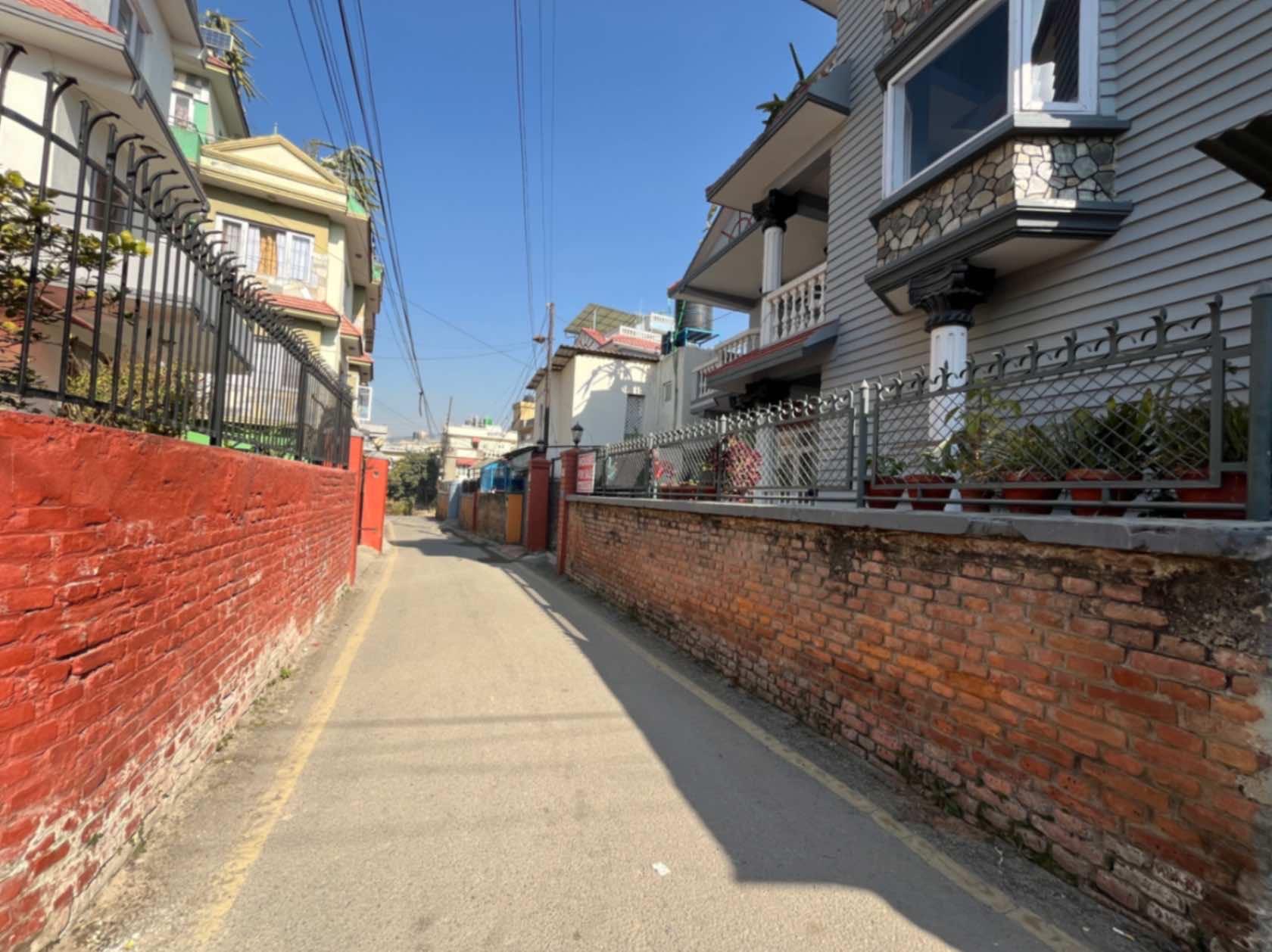 Picture of Lalitpur Metropolitan City, Bagmati