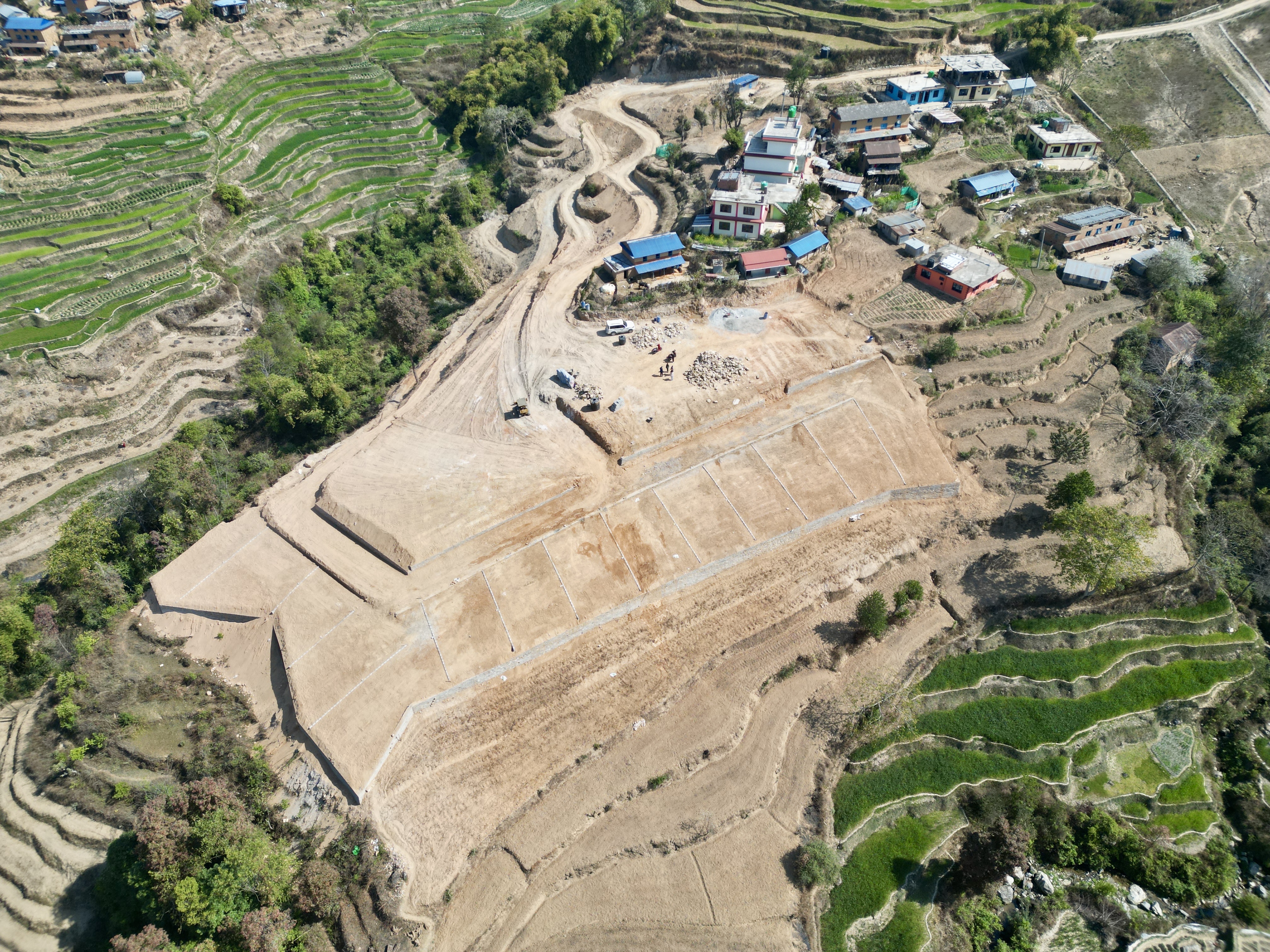 Picture of Changunarayan Municipality, Bagmati