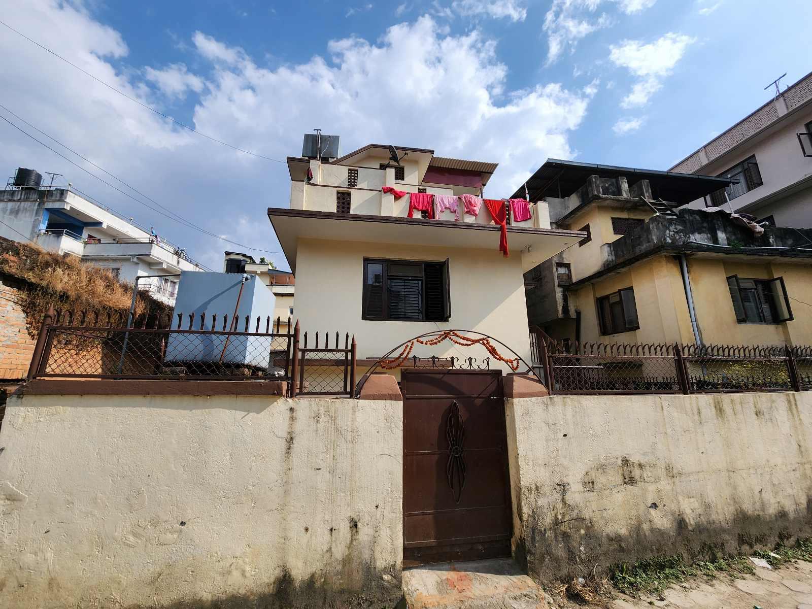Picture of Kathmandu Metropolitan City, Bagmati