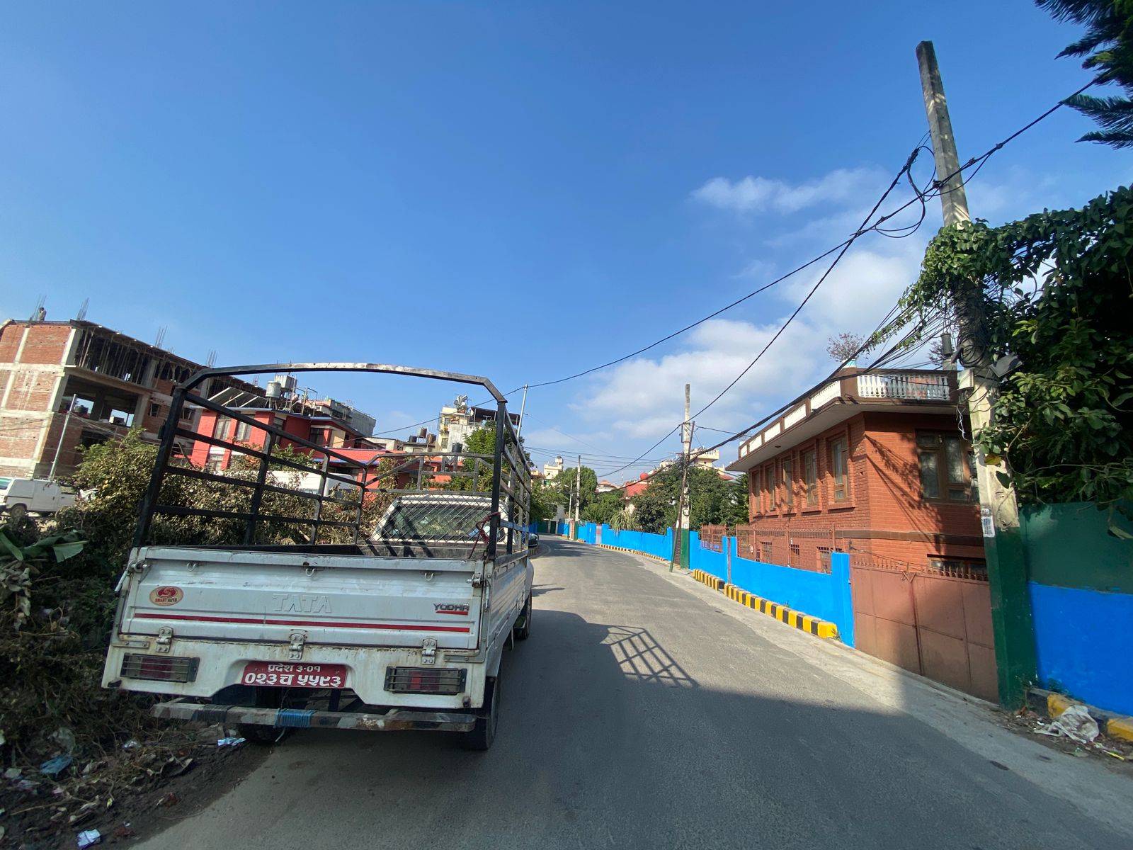Picture of Kathmandu Metropolitan City, Bagmati