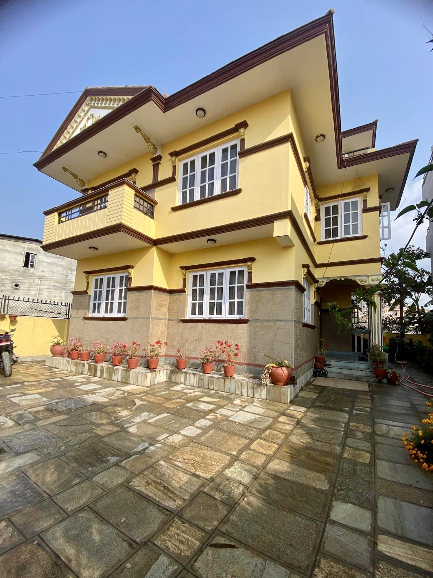 Picture of Budhanilkantha Municipality, Bagmati