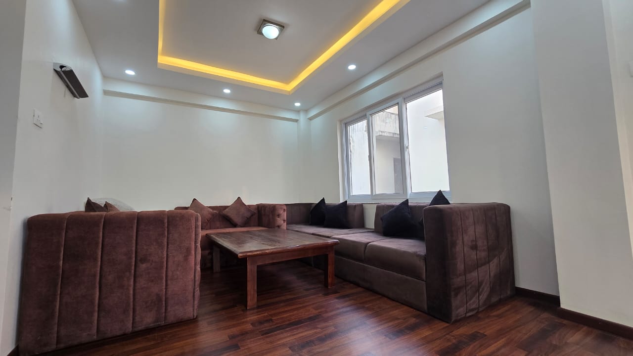 Picture of Lalitpur Metropolitan City, Bagmati