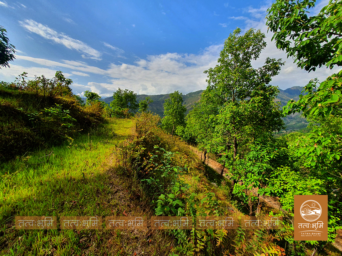 Picture of Shivapuri Rural Municipality, Bagmati