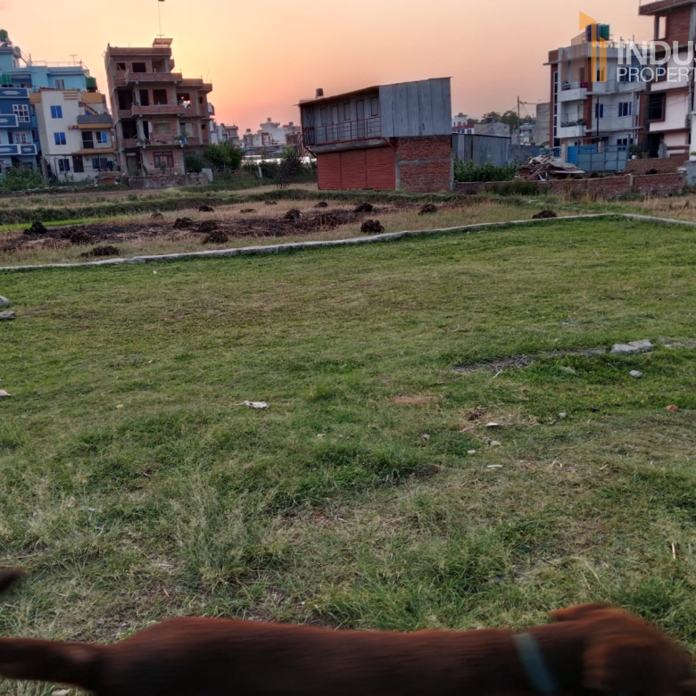 Picture of Mahalaxmi Municipality, Bagmati