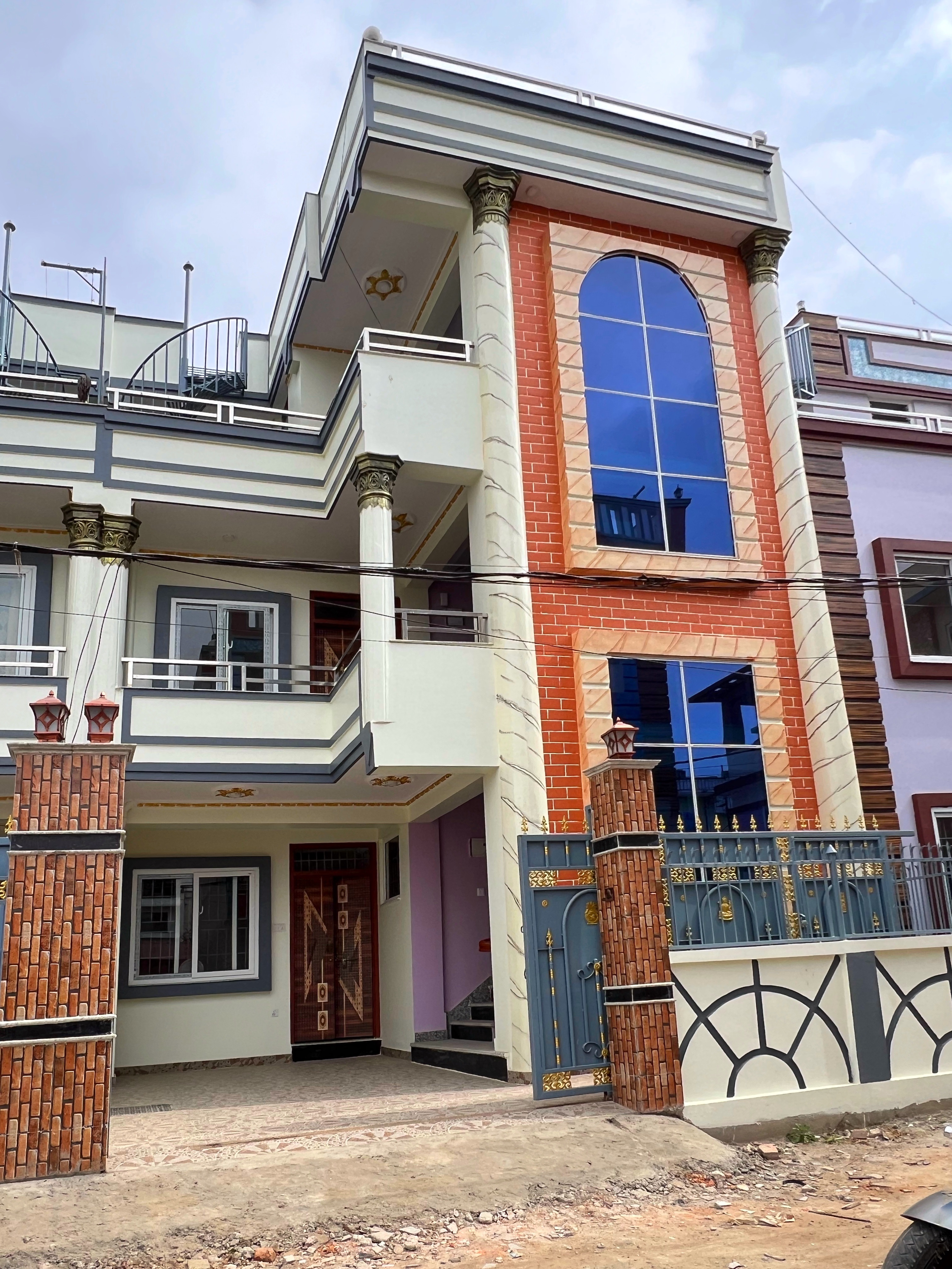 Picture of Mahalaxmi Municipality, Bagmati