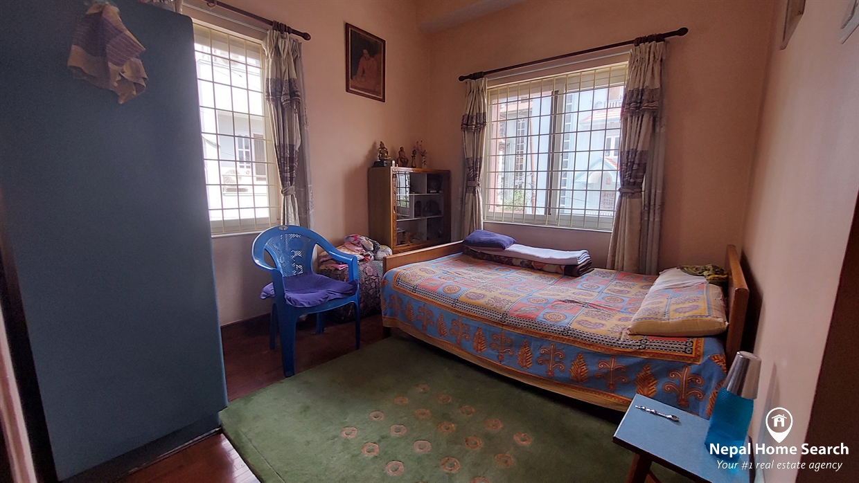 Bed Room