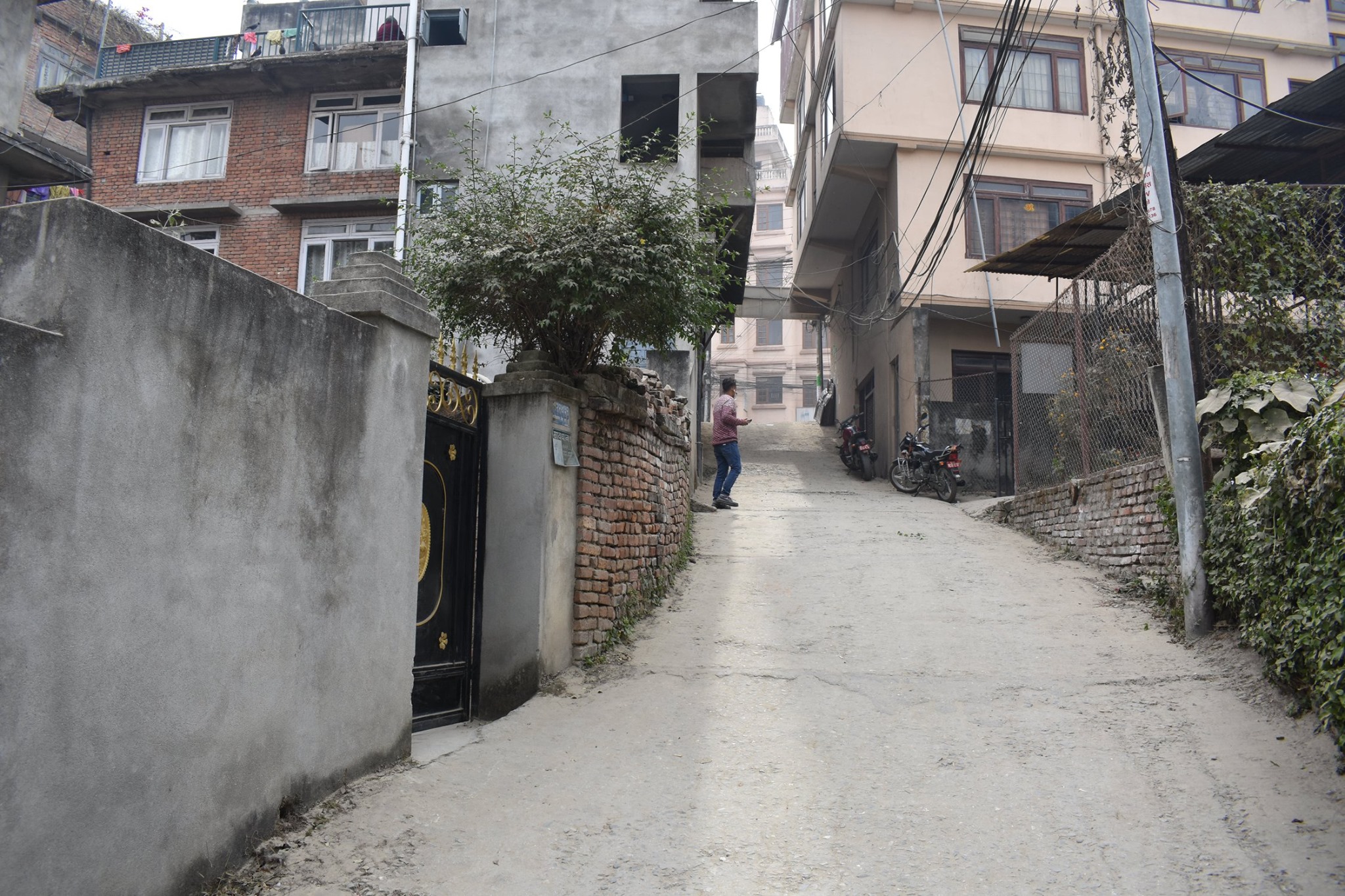Picture of Kathmandu Metropolitan City, Bagmati Province