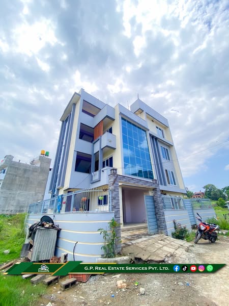 Outside View