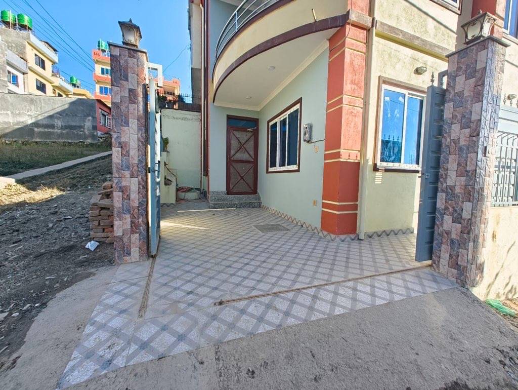 Picture of Mahalaxmi Municipality, Bagmati