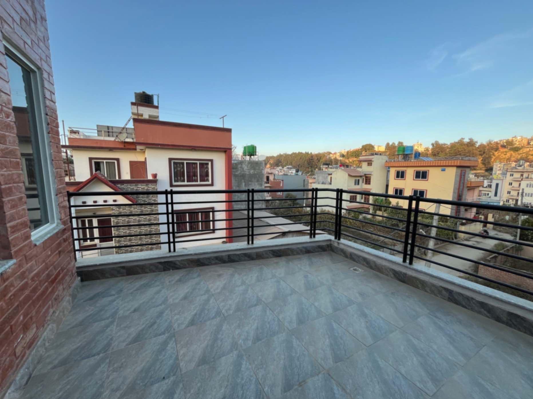 Picture of Lalitpur Metropolitan City, Bagmati