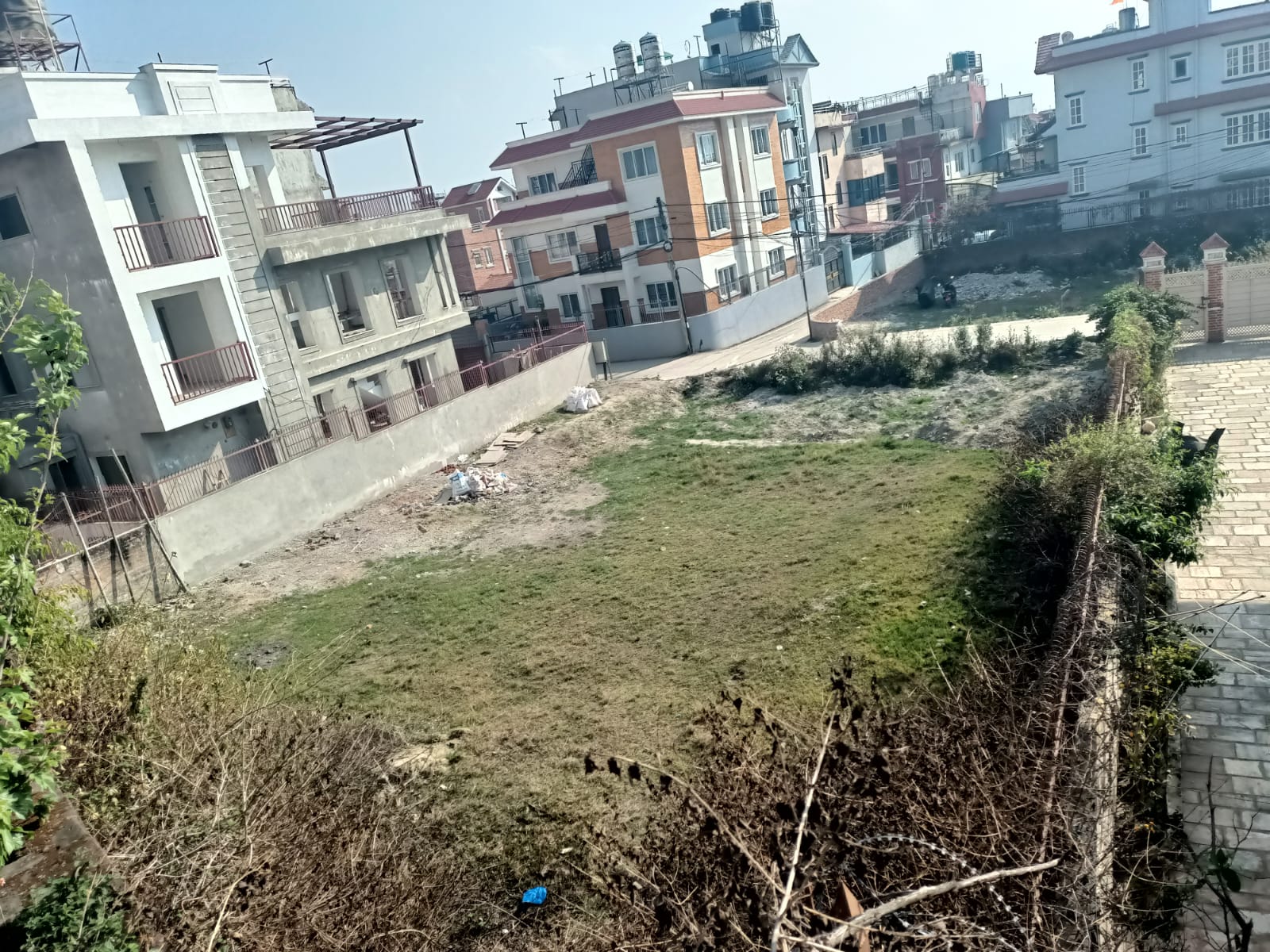 Picture of Budhanilkantha Municipality, Bagmati