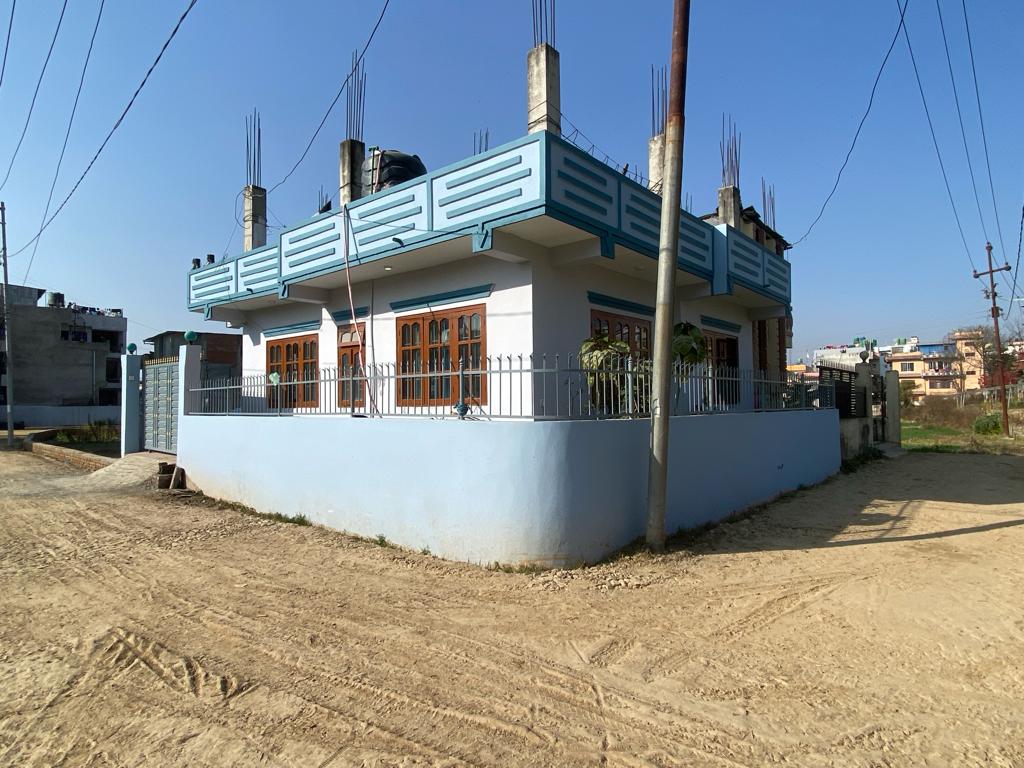 Picture of Mahalaxmi Municipality, Bagmati