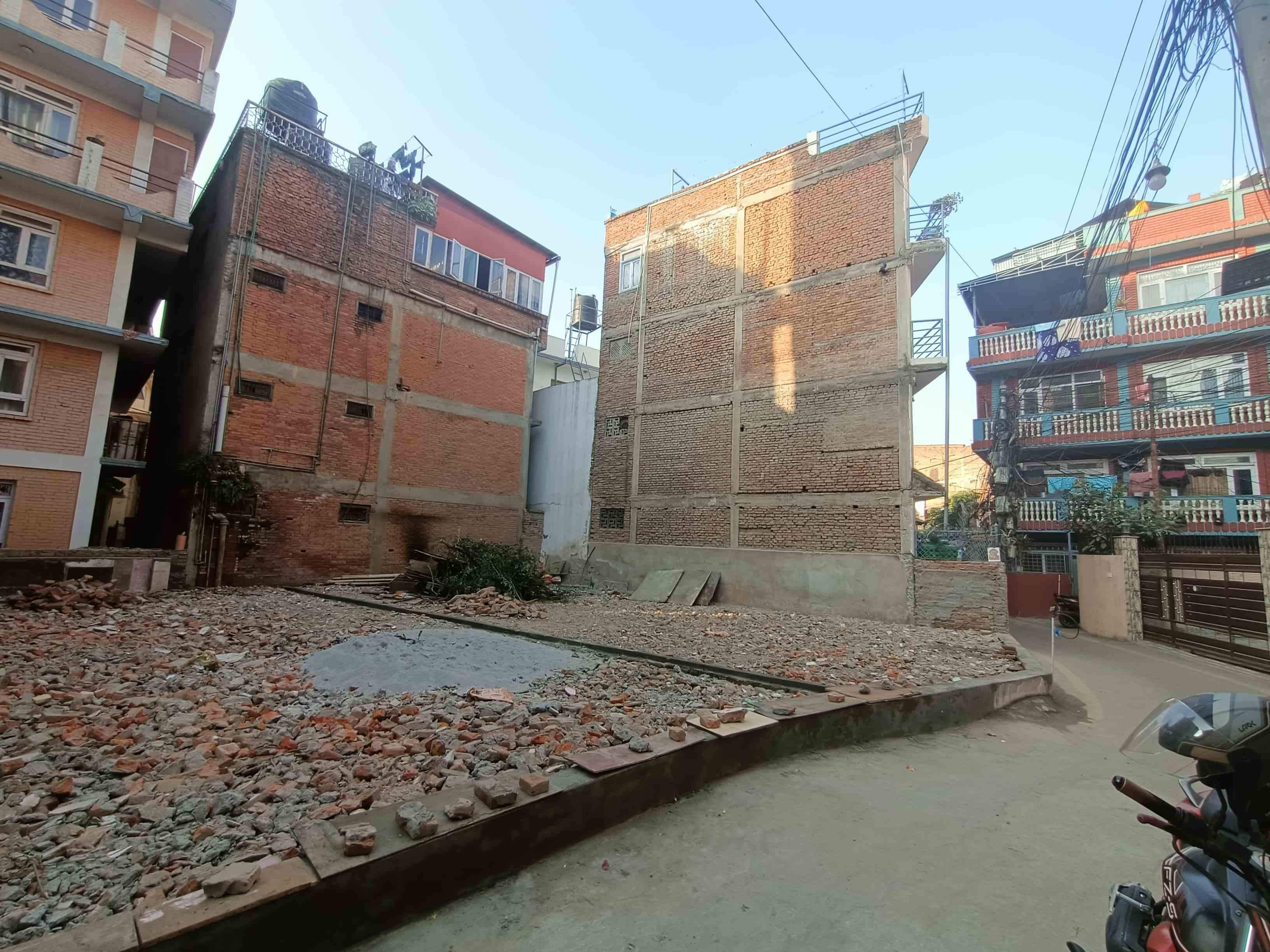 Picture of Kathmandu Metropolitan City, Bagmati