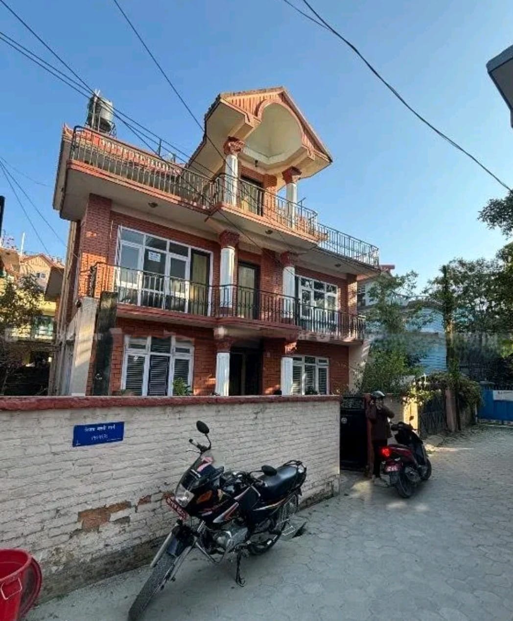 Picture of Lalitpur Metropolitan City, Bagmati