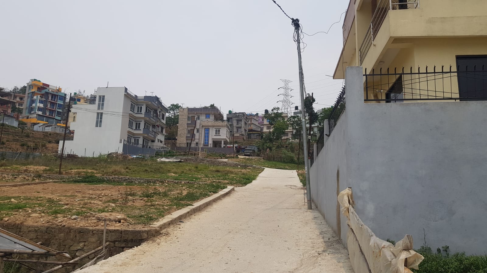 Picture of Kathmandu Metropolitan City, Bagmati