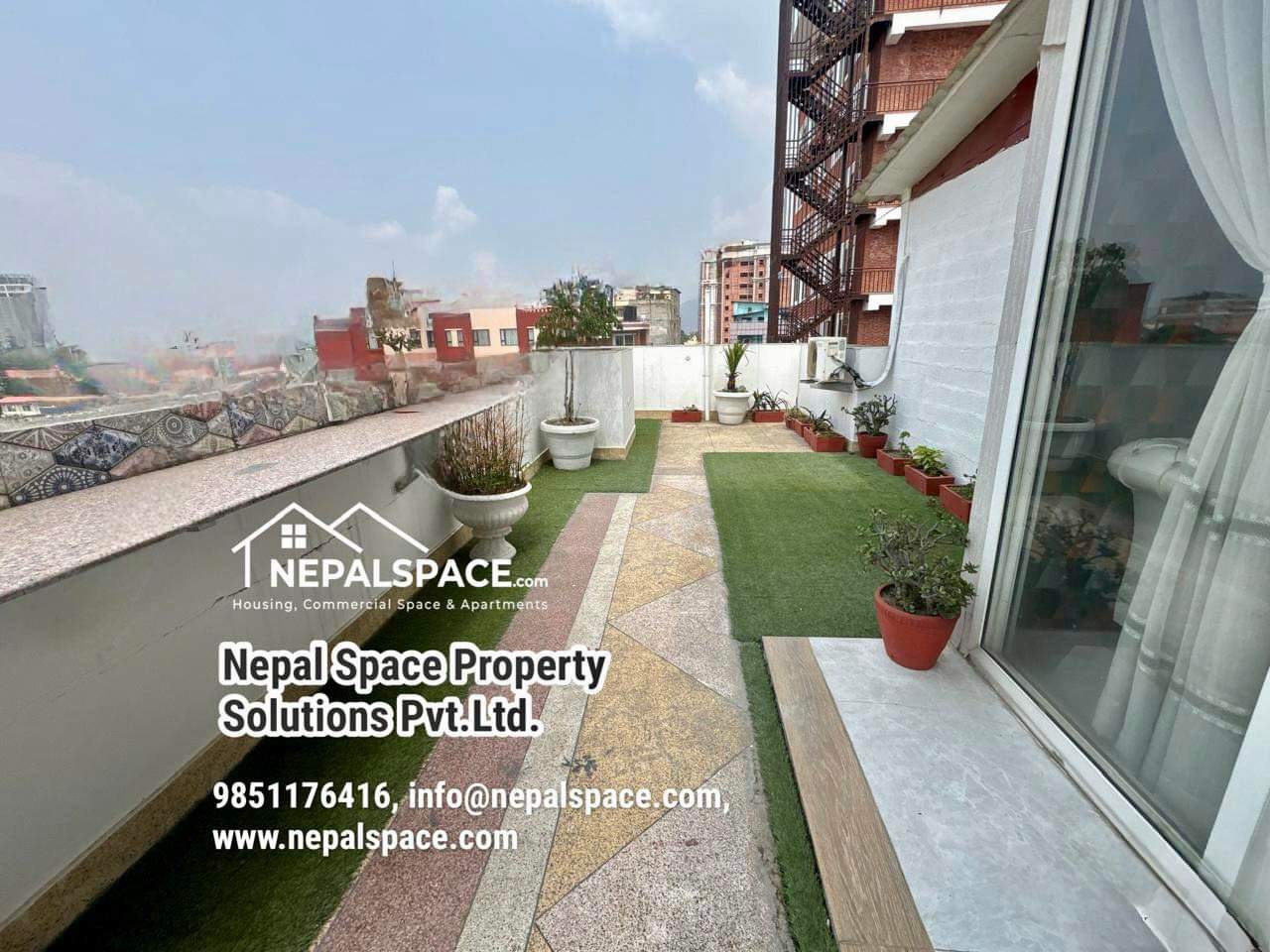 Picture of Kathmandu Metropolitan City, Bagmati