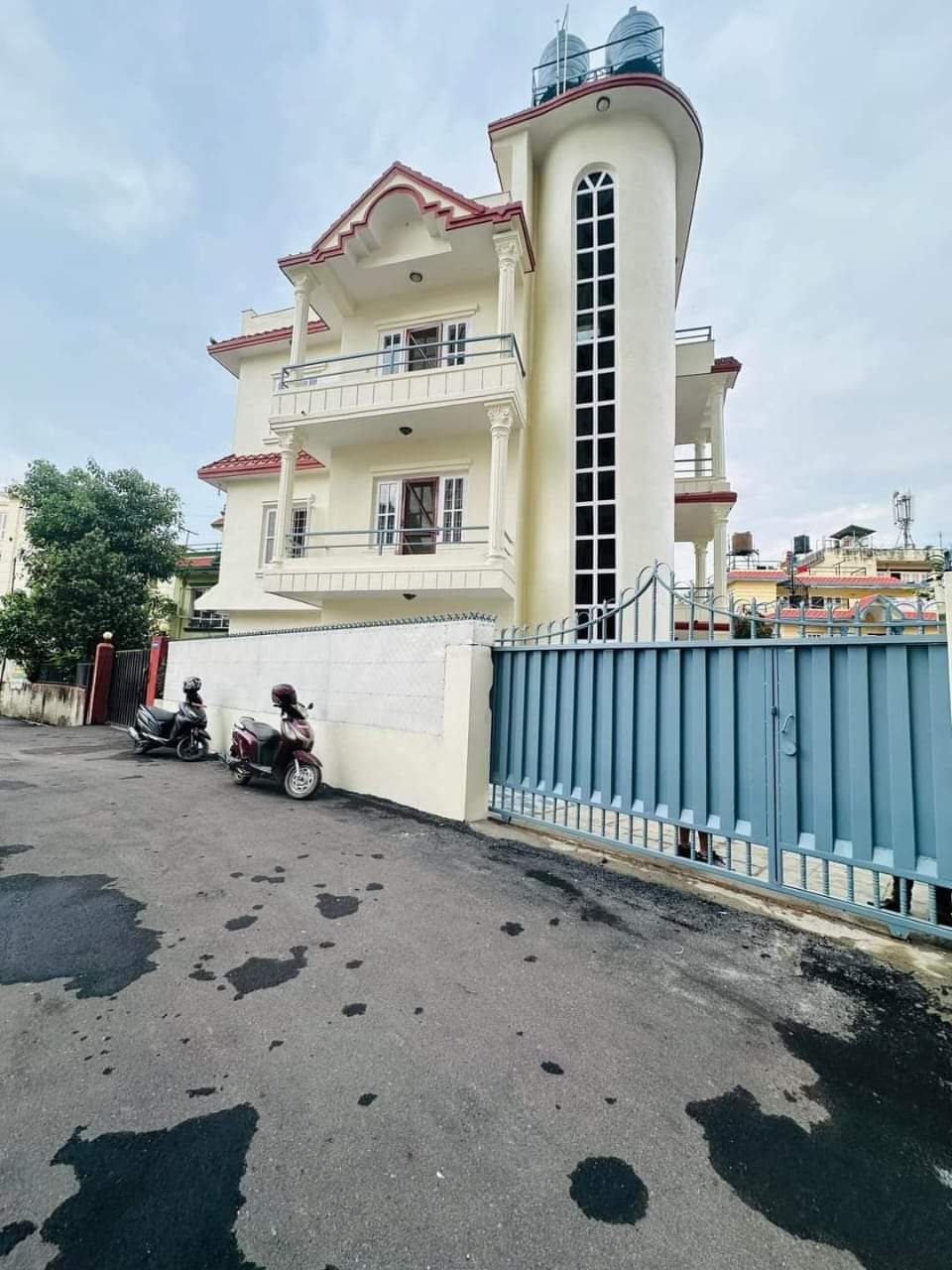 Picture of Budhanilkantha Municipality, Bagmati