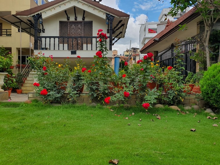 Picture of Kathmandu Metropolitan City, Bagmati Province