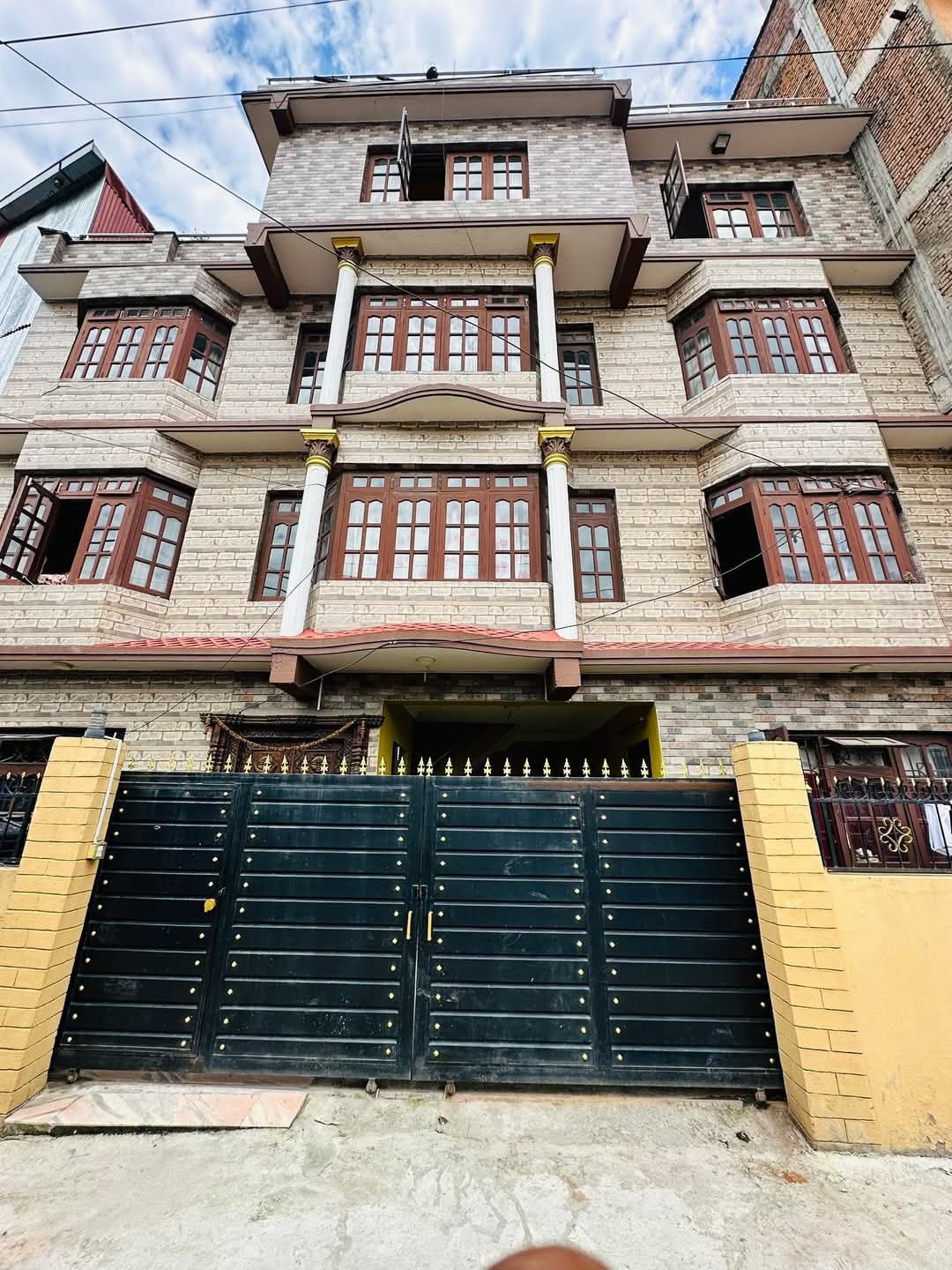 Picture of Kathmandu Metropolitan City, Bagmati