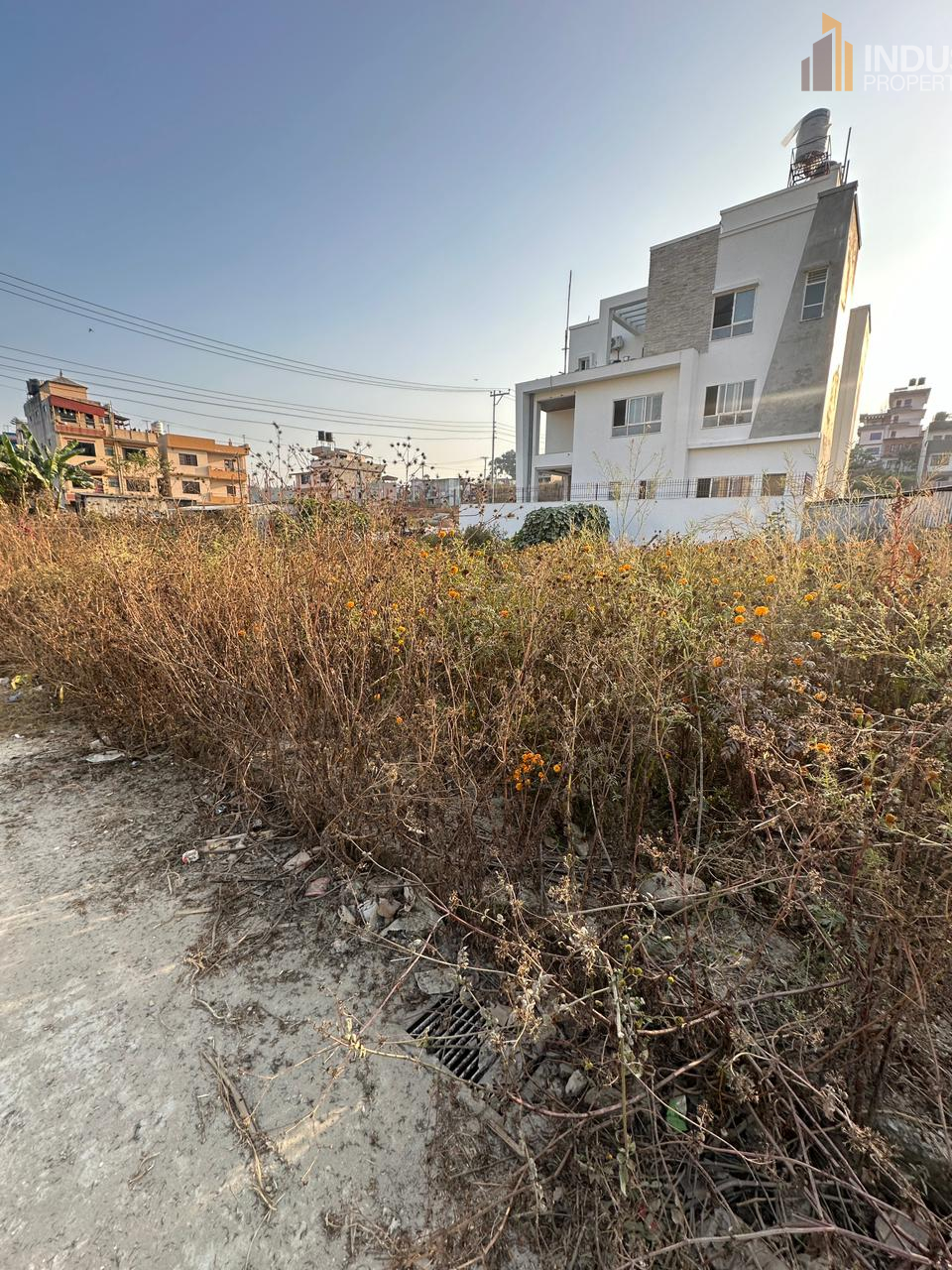 Picture of Lalitpur Metropolitan City, Bagmati