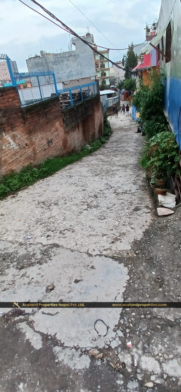 Picture of Nagarjun Municipality, Bagmati