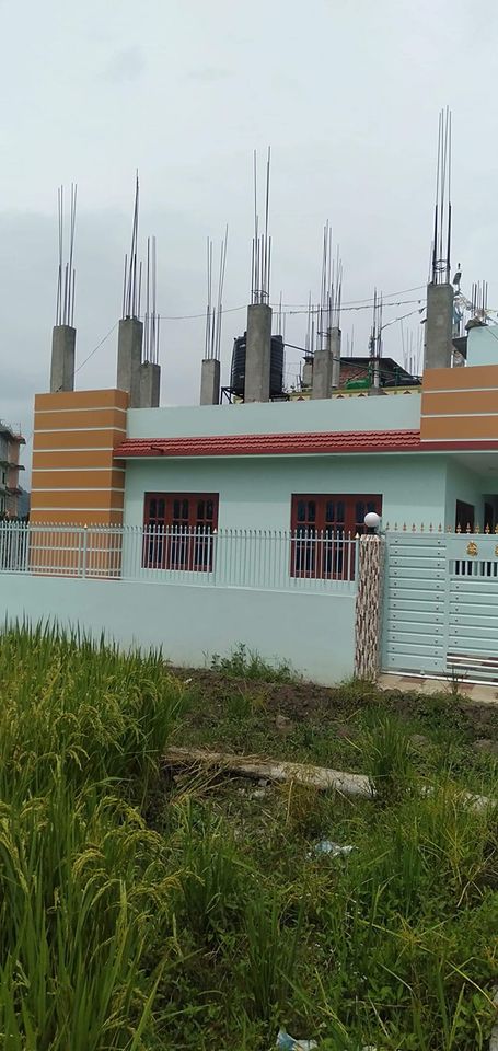 Picture of Suryabinayak Municipality, Bagmati Province