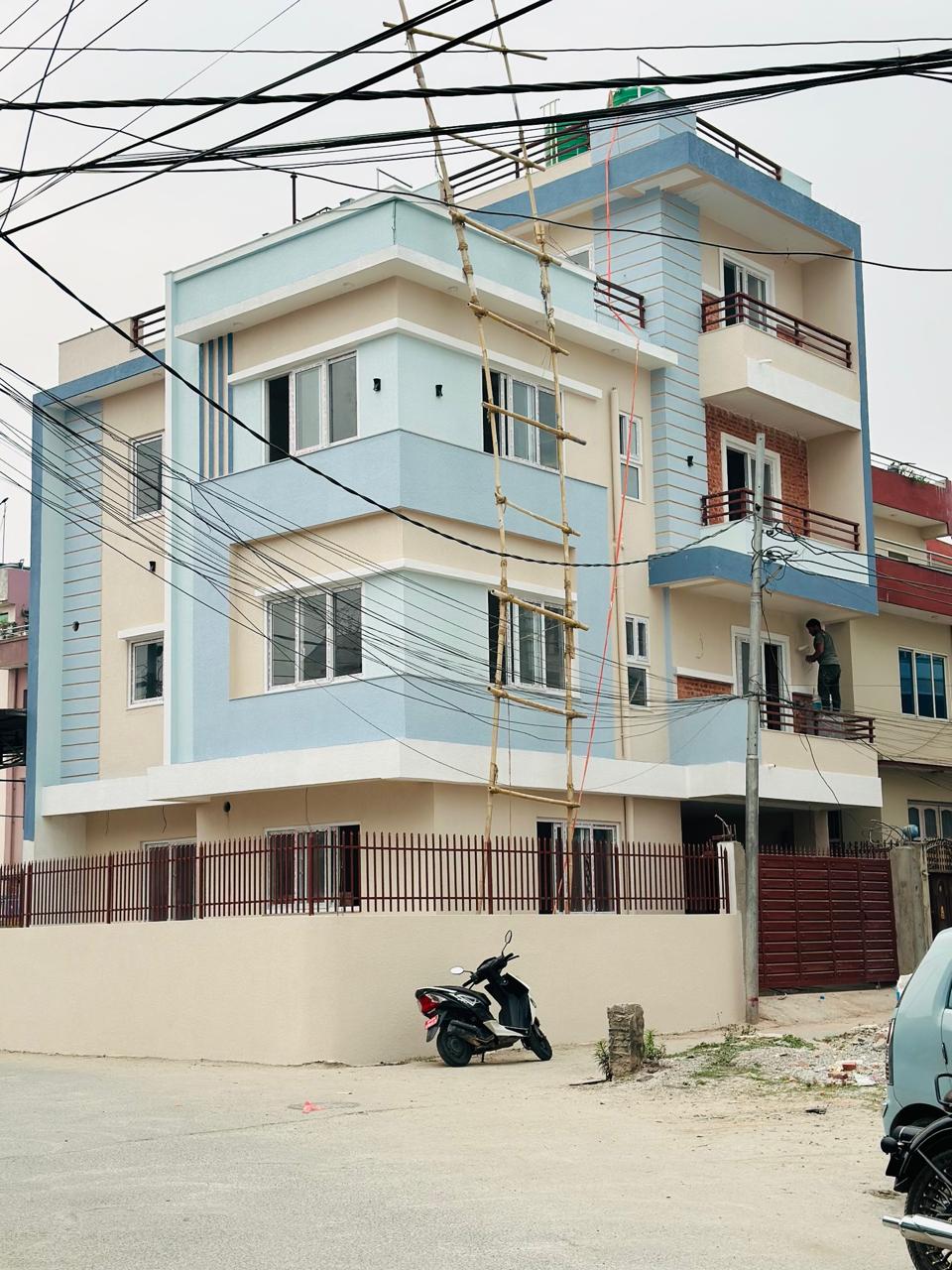 Picture of Budhanilkantha Municipality, Bagmati