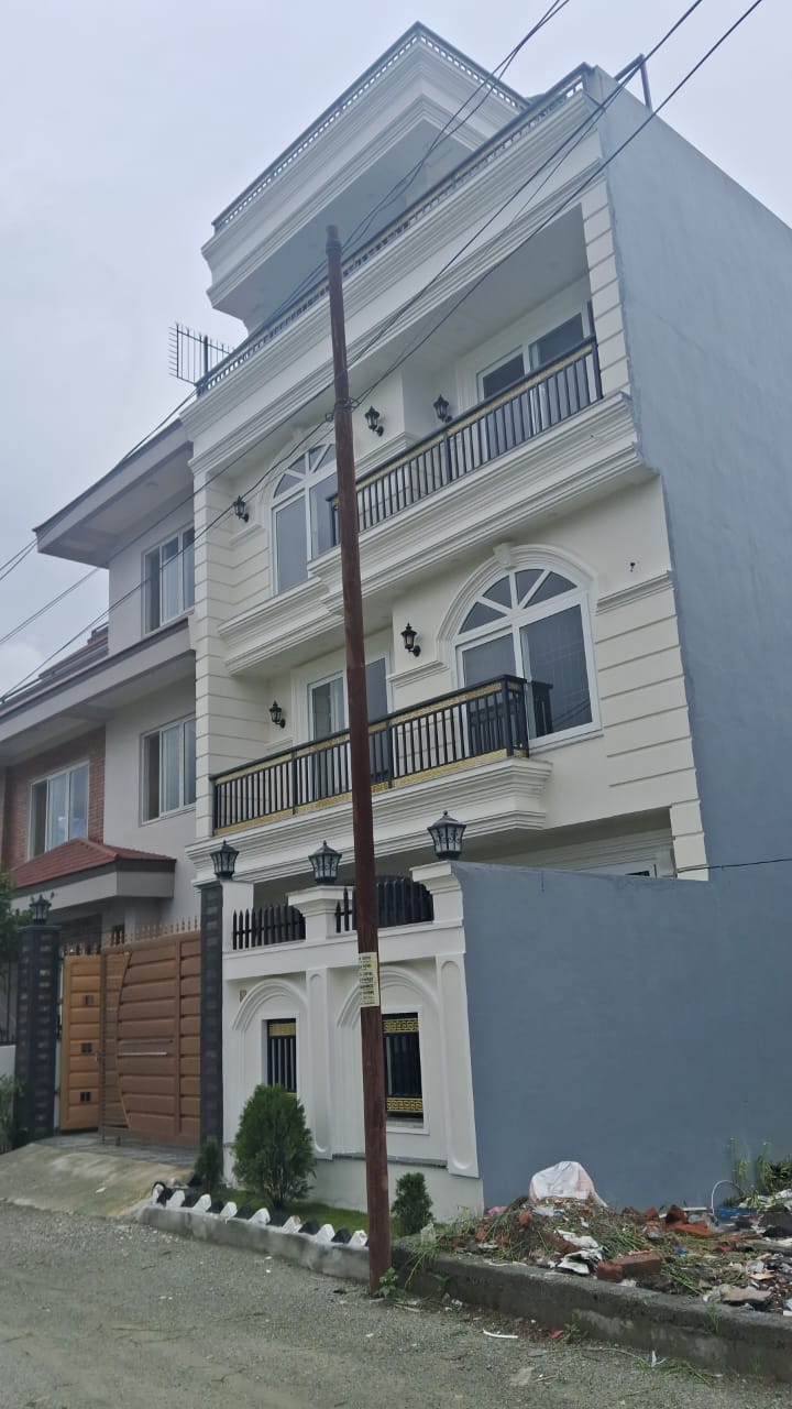 Picture of Mahalaxmi Municipality, Bagmati