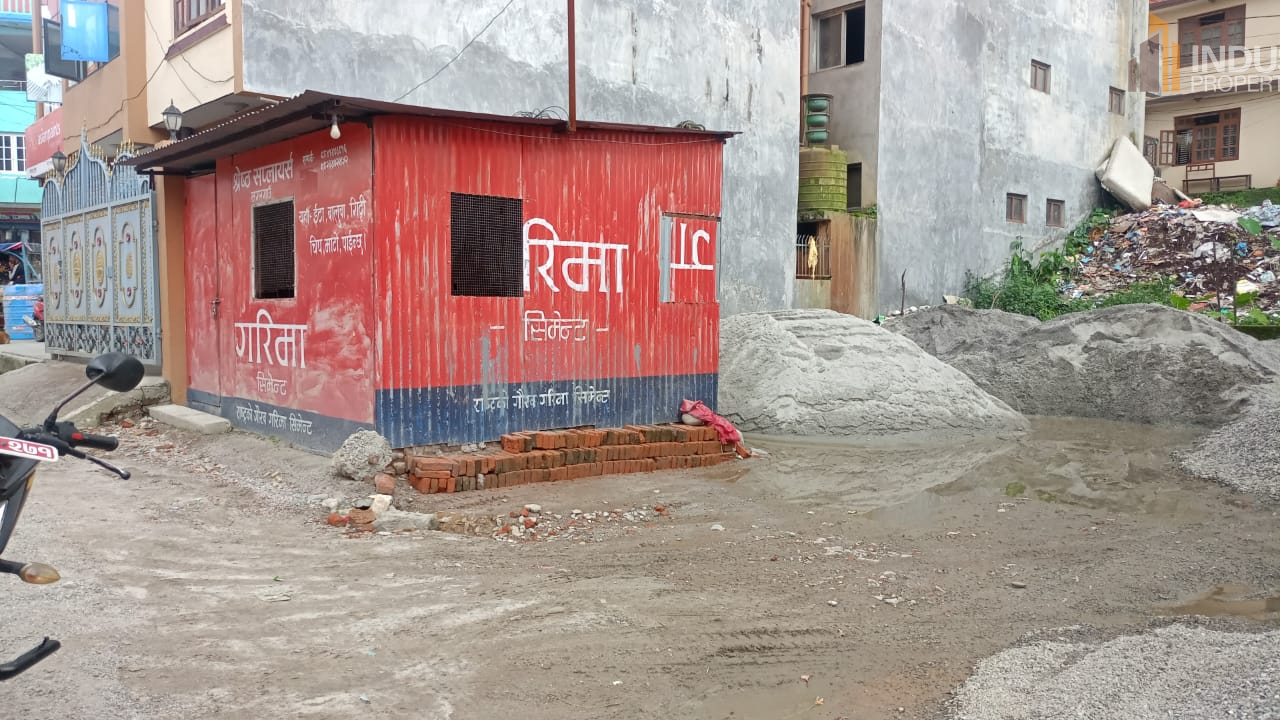 Picture of Changunarayan Municipality, Bagmati