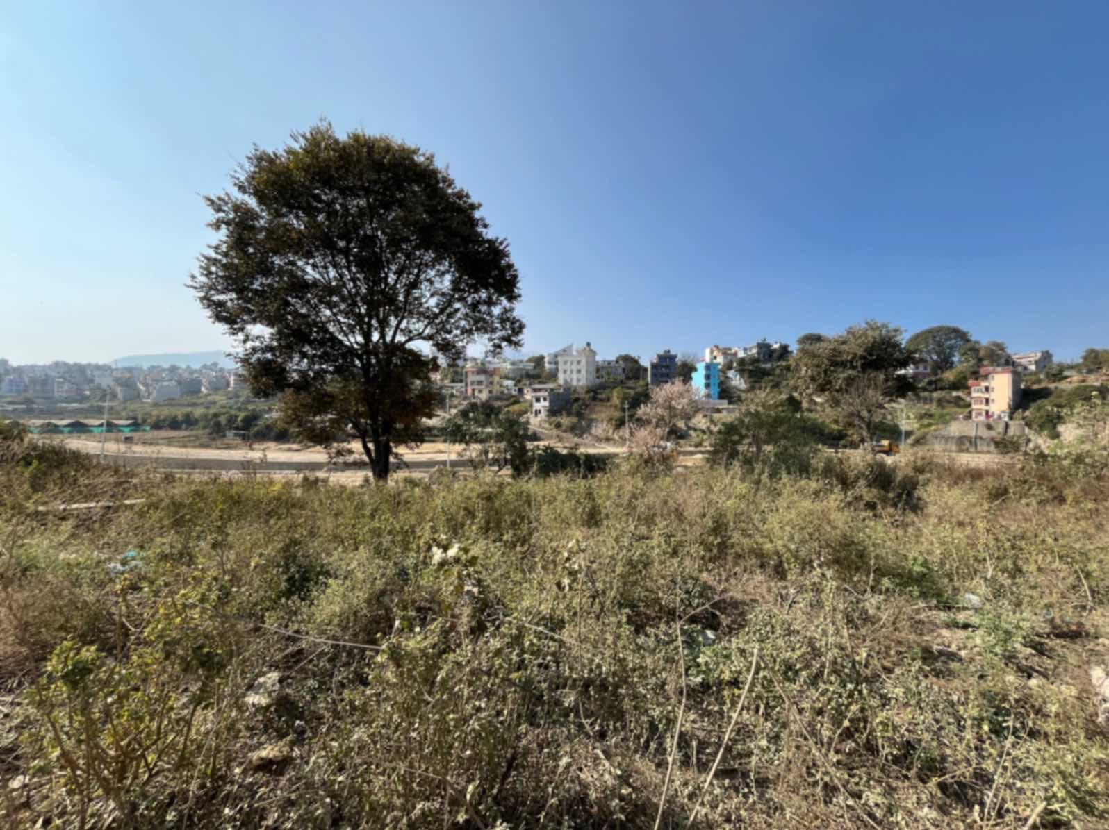 Picture of Lalitpur Metropolitan City, Bagmati