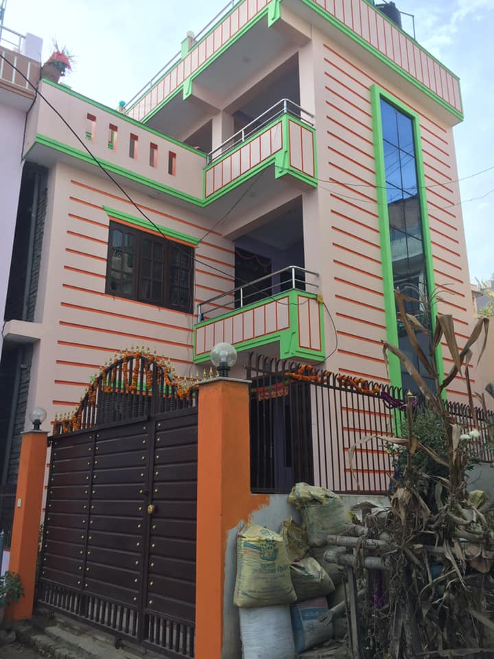 Picture of Chandragiri Municipality, Bagmati Province
