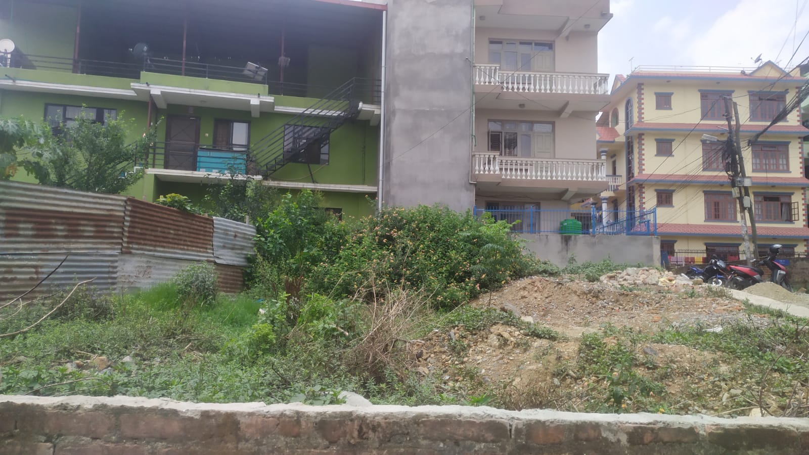 Picture of Lalitpur Metropolitan City, Bagmati