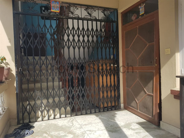Picture of Nabodit School, Atlantic Collage, Ashirbad School, Tokha Municipality, Bagmati Province