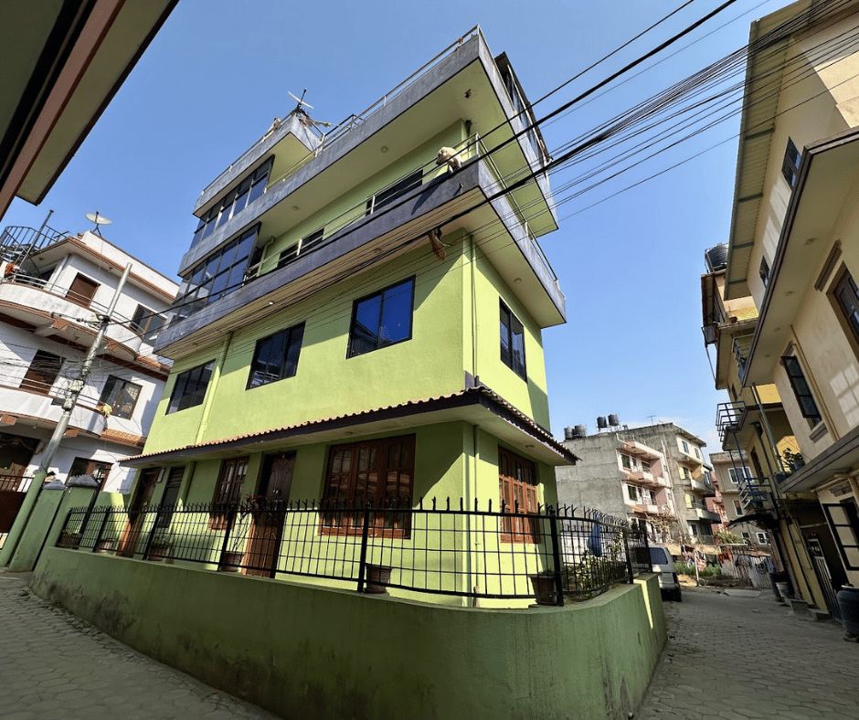 Picture of Nagarjun Municipality, Bagmati