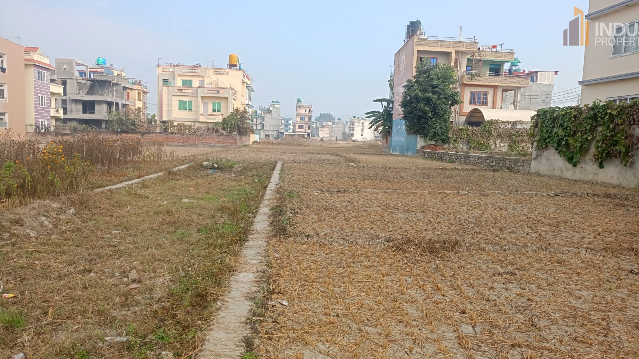 Picture of Suryabinayak Municipality, Bagmati