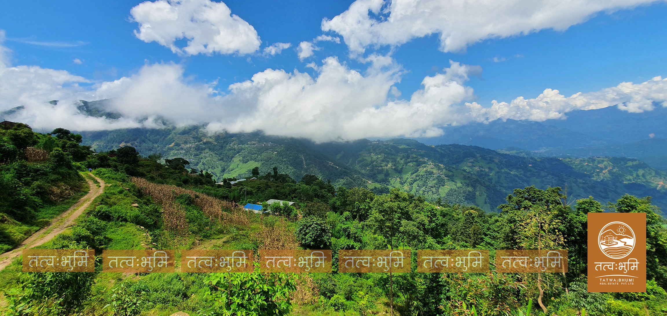 Picture of Kakani Rural Municipality, Bagmati